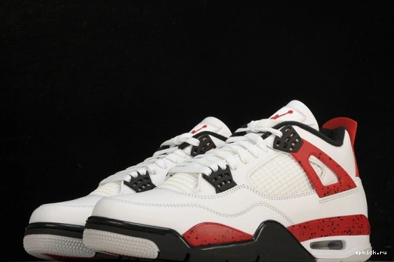 Rep EP Grey 4 DH6927-161  DH6927-161 Jordan Neutral Retro 0207